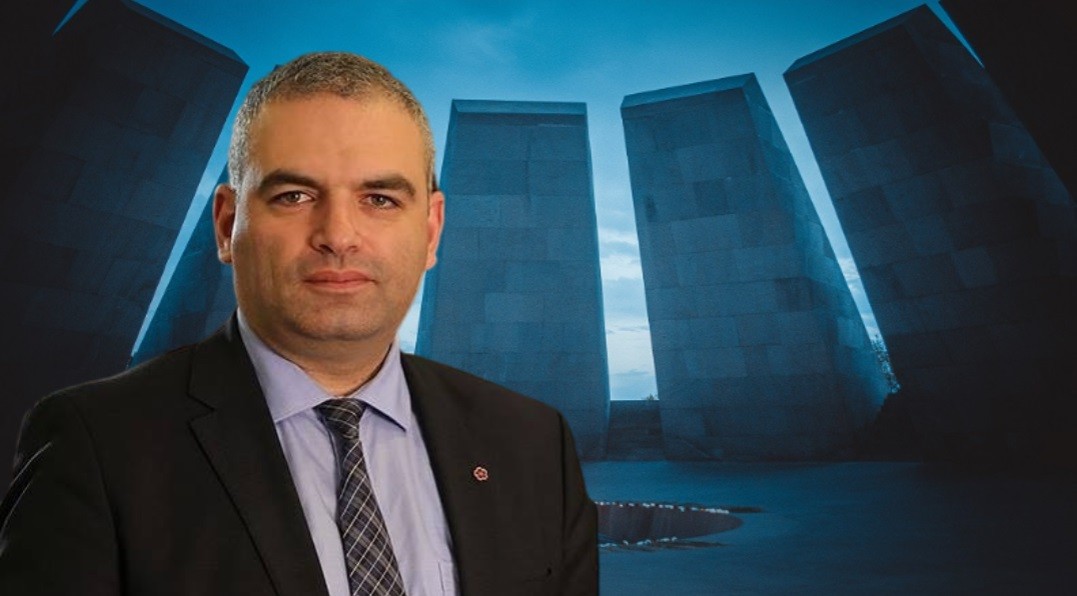 Миниатюра новости: Կայացնենք պատմական մի դատավճիռ․ Հայկ Դեմոյան